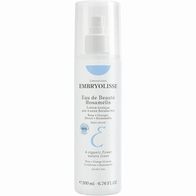 Embryolisse Eau De Beaute Rosamelis, 6.76 Fl Oz
