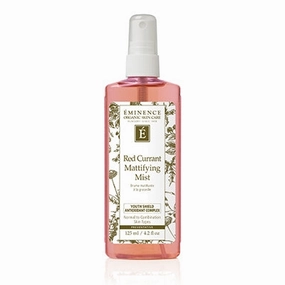 Eminence Organics Red Currant Mattifying Mist