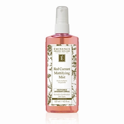 Eminence Organics Red Currant Mattifying Mist