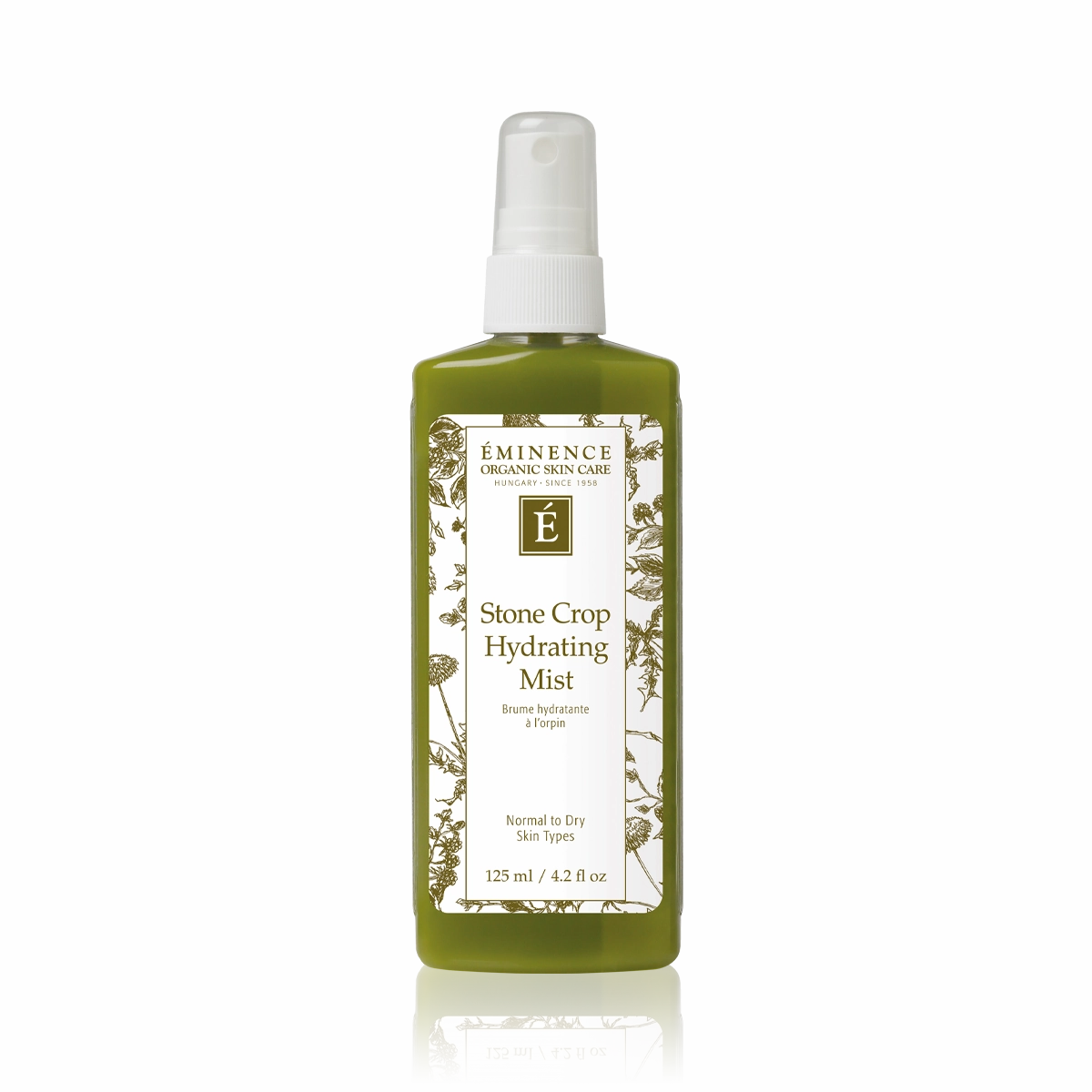 Eminence Stone Crop Hydrating Mist - 125ml