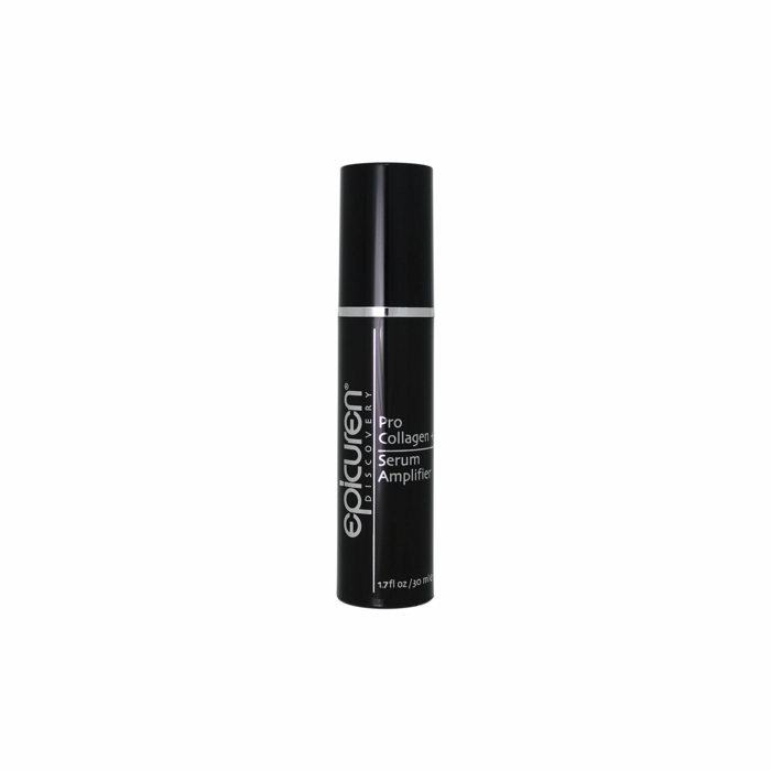 Epicuren Pro Collagen   Serum Amplifier