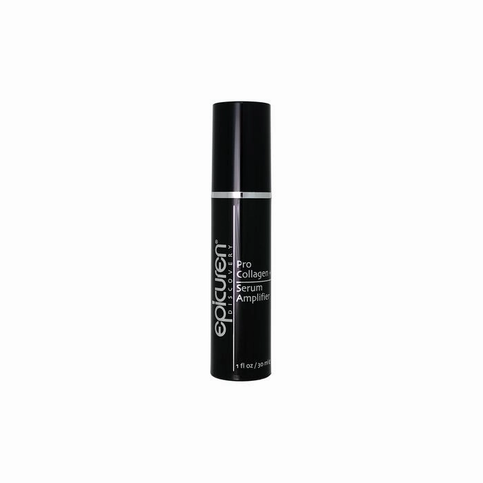 Epicuren Pro Collagen   Serum Amplifier