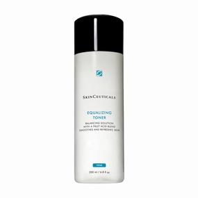Equalizing Toner