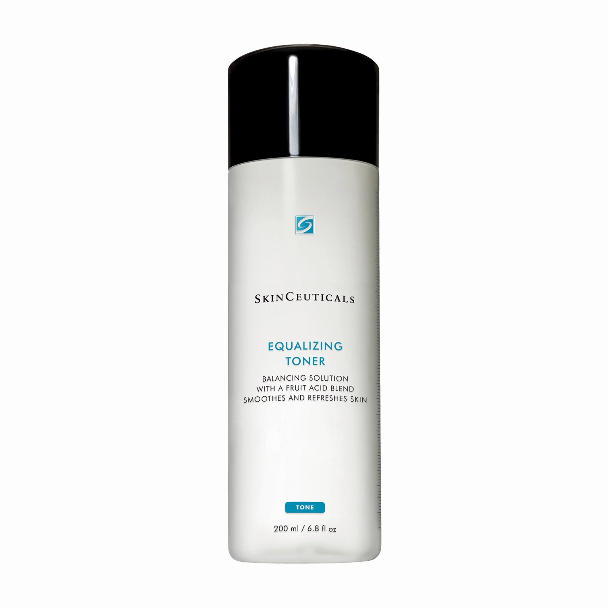 Equalizing Toner