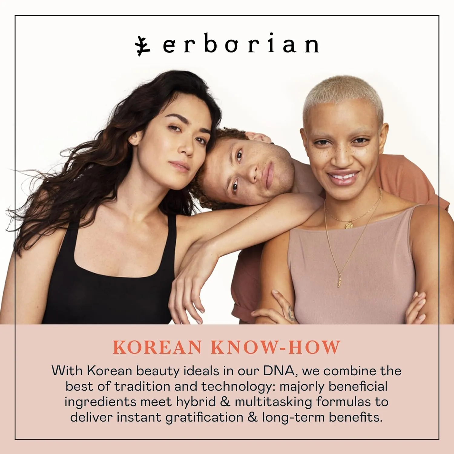 Erborian Face Lotion & Vitamin C Toner, Yuza Double Lotion - Radiance-Boosting & Hydrating Dual-Phase Vitamin C Toner (6.4 Fl Oz) - For All Skin Types