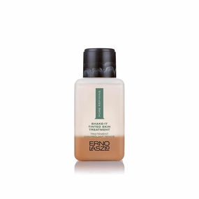 Erno Laszlo Shake-It Tinted Skincare Treatment, Medium Face Tint for Warmer Complexions, Beautiful Skin Tone, Controls Oil, Natural Matte Finish (3 Fl Oz)