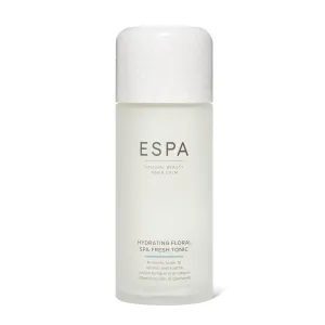 ESPA | Hydrating Floral Spa Fresh Tonic | 200ml | Aromatic Toner