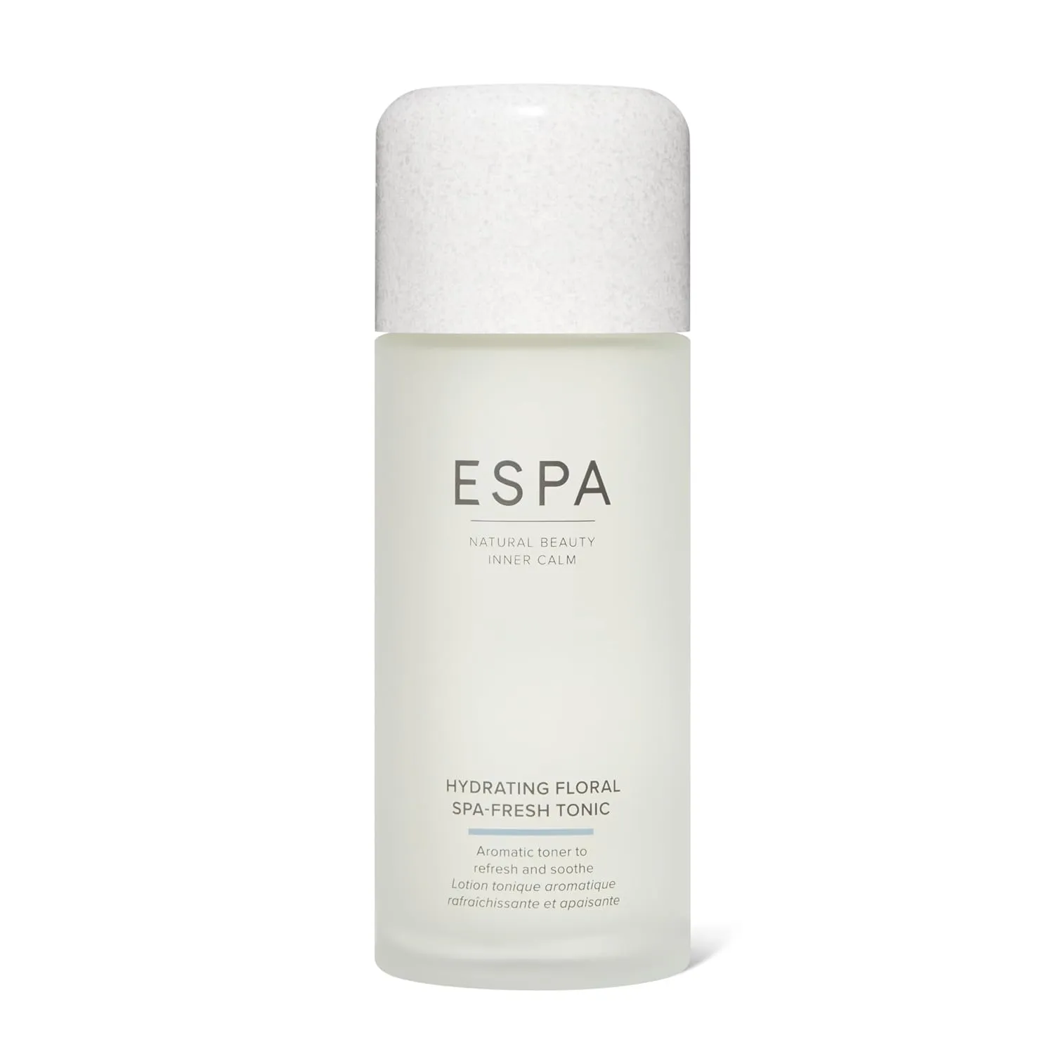 ESPA | Hydrating Floral Spa Fresh Tonic | 200ml | Aromatic Toner