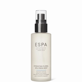 ESPA (Retail) Hydrating Floral Spa Fresh Mist 100ml