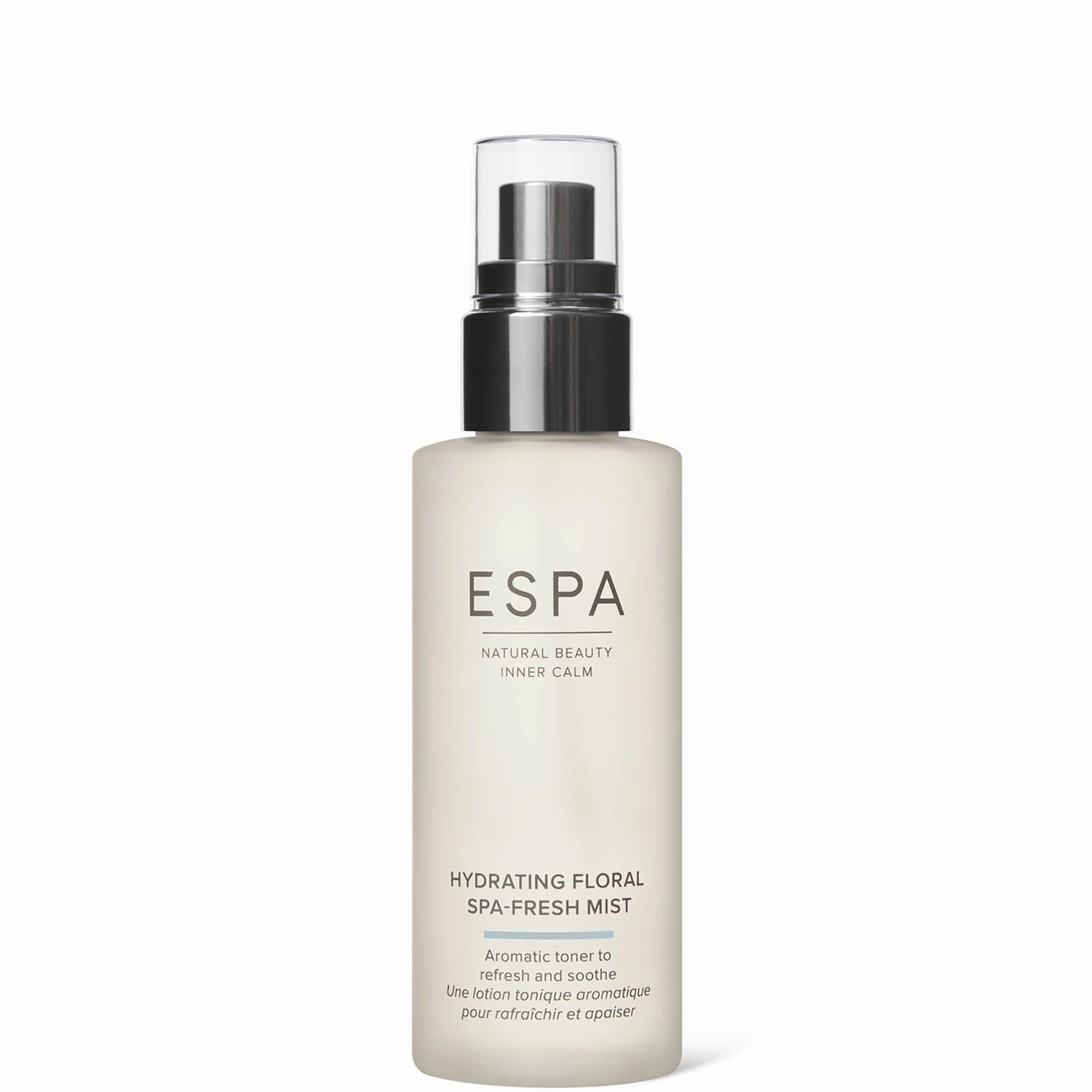 ESPA (Retail) Hydrating Floral Spa Fresh Mist 100ml