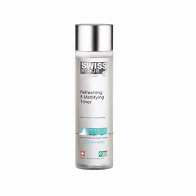 Essential Refreshing & Mattifying Toner