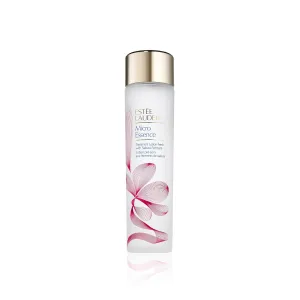 Estée Lauder Micro Essence Treatment Lotion Toner Fresh with Sakura Ferment | Hydrating & Soothing   Skin Barrier Repair