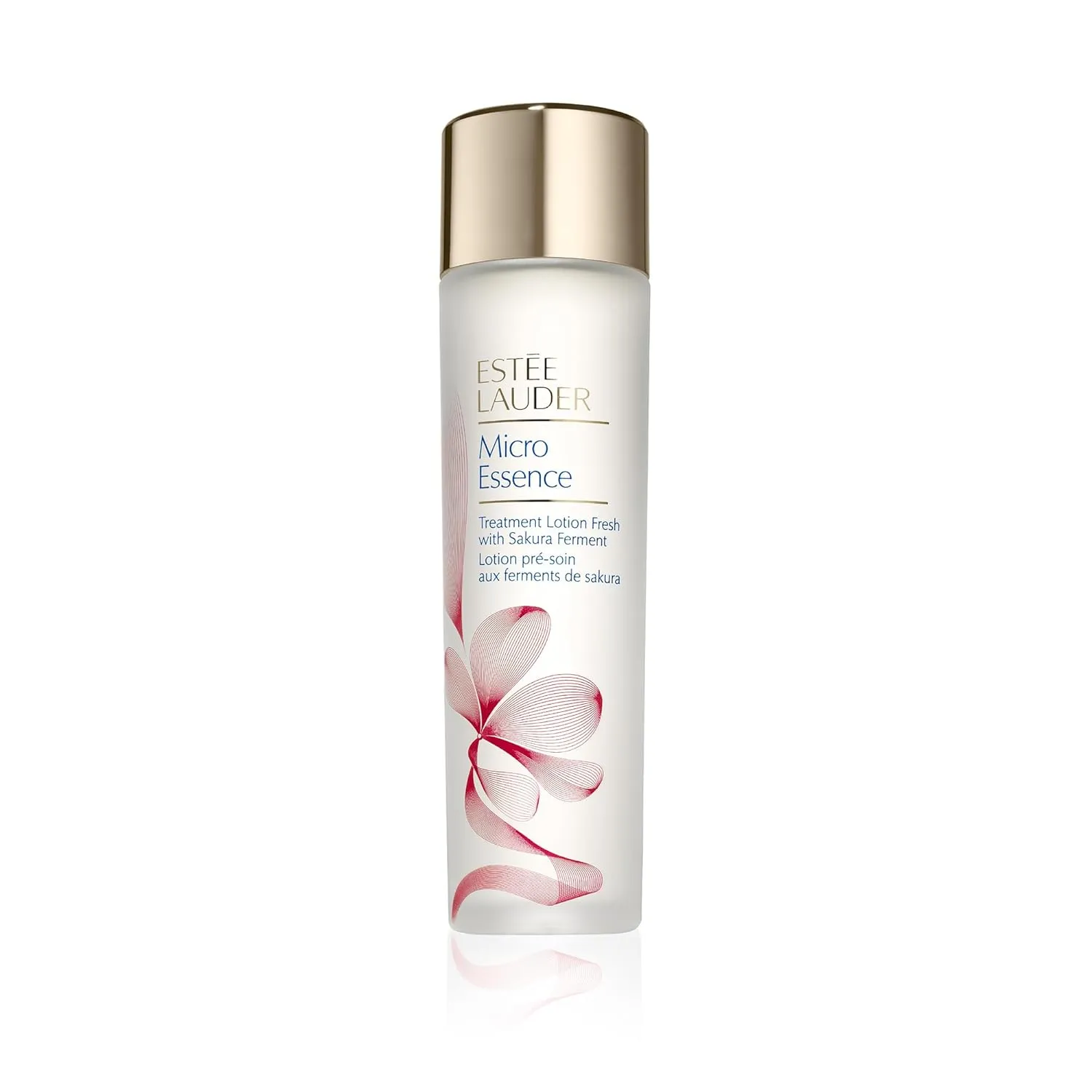 Estée Lauder Micro Essence Treatment Lotion Toner Fresh with Sakura Ferment | Hydrating & Soothing   Skin Barrier Repair