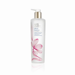 Estée Lauder Micro Essence Treatment Lotion Toner Fresh with Sakura Ferment | Hydrating & Soothing   Skin Barrier Repair