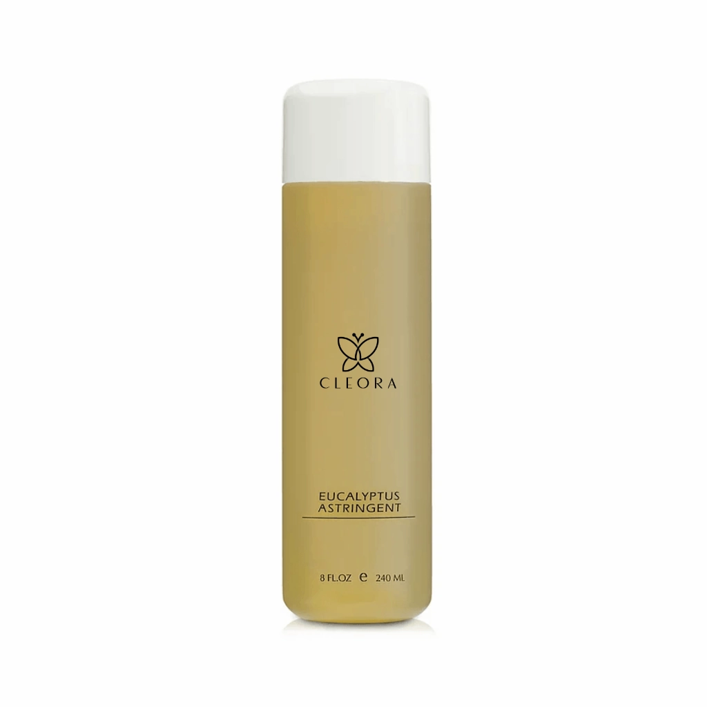 Eucalyptus Astringent - 8fl. oz. 240ml.