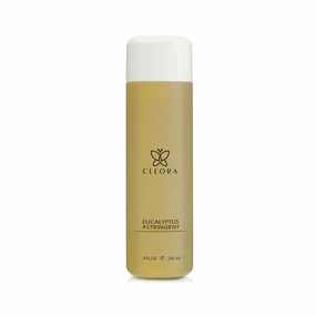 Eucalyptus Astringent - 8fl. oz. 240ml.