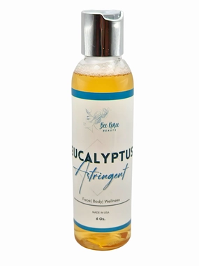 Eucalyptus Astringent