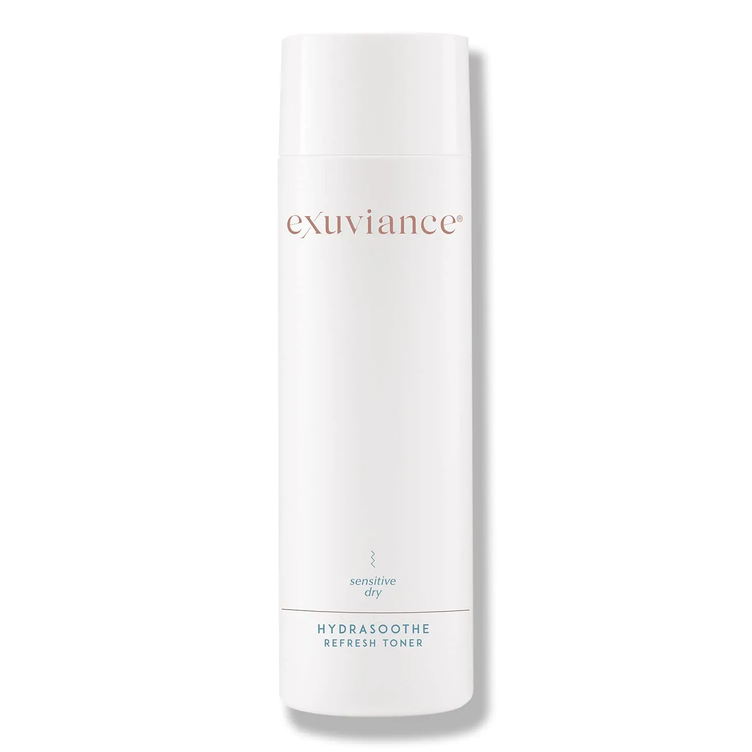 EXUVIANCE HydraSoothe Refresh Toner with Hyaluronic Acid, Gentle for Dry/Sensitive Skin, Alcohol-Free, 6.7 fl. oz.