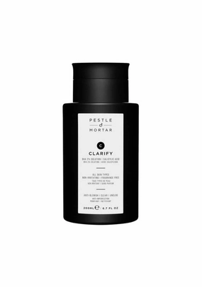Face Clarify Toner