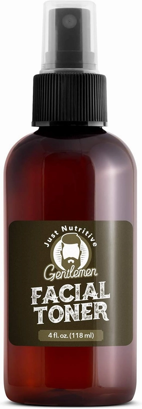 Facial Toner | Gentlemen | The Best Facial Toner for Men