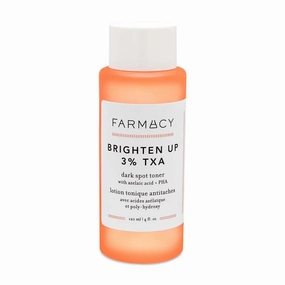 Farmacy Brighten Up 3% TXA Toner