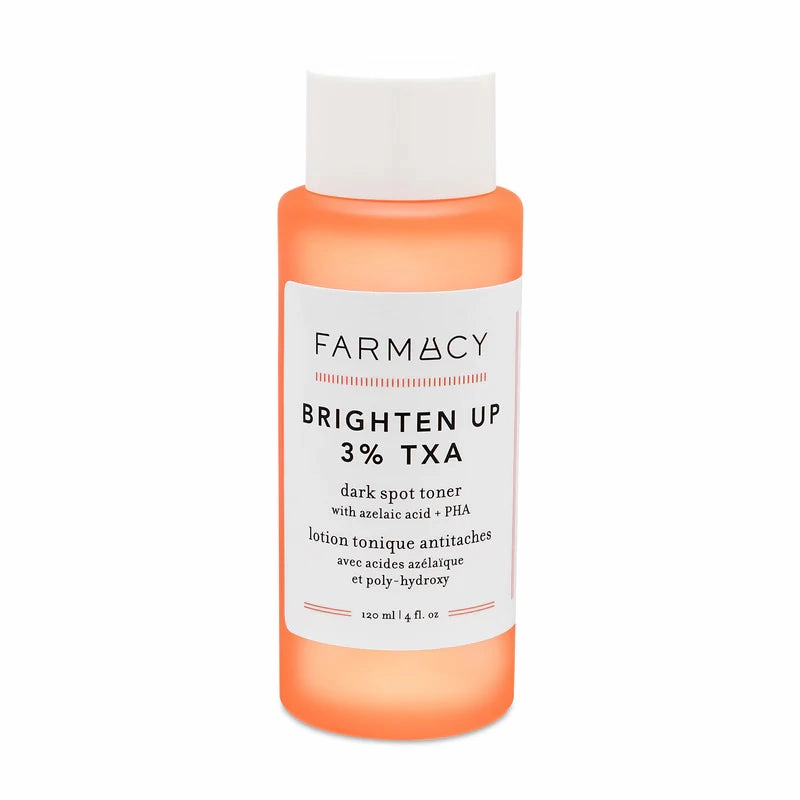 Farmacy Brighten Up 3% TXA Toner