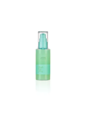Feat By You ViTassie Forest Energy Vitamin Ampoule Blemish Solution, Vitamin C, Niacinamide Essence, Calming Toner Bottle Toner for Face, Sensitive Facial Skin and Dry Redness-Prone Skin - 80 ml