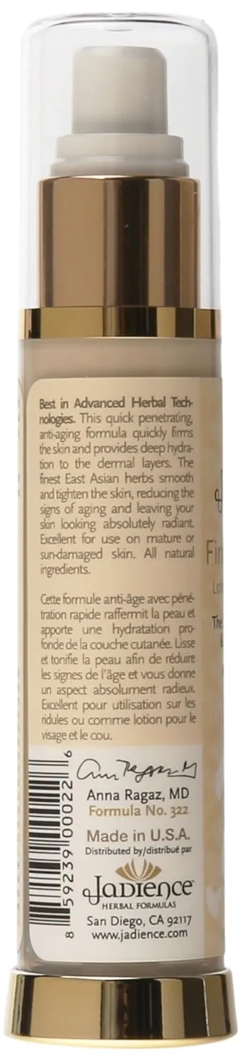 Firming Lotion – Anti-Aging Collagen Repair Moisturizer – Erase Fine Lines, Wrinkles, Sun-Age Spots