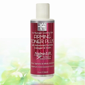 Firming Toner Plus (4oz)