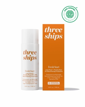 Fresh Start™ Lime Pearl   Prickly Pear 5% PHA Resurfacing Treatment