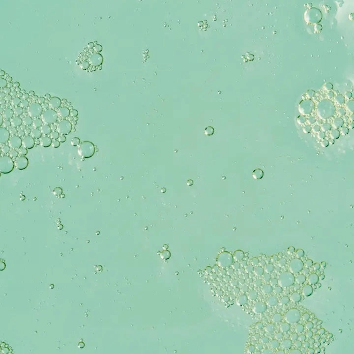 Fresh Start Lime Pearl Toner