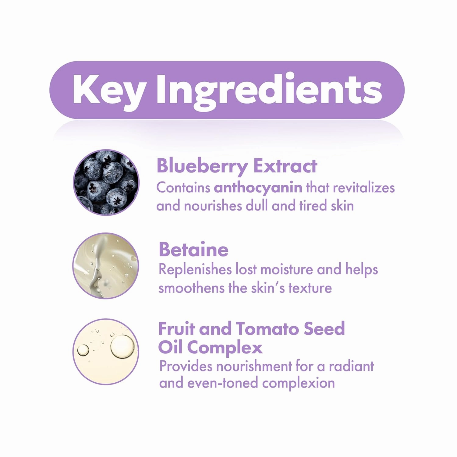 FRUDIA Blueberry Hydrating Face Toner (6.59 fl oz), Moisturizing Korean Toner with 88% Blueberry Extract, Vegan Panthenol & WS BS Care EX for Sensitive Skin, Hydrating & Revitalizing
