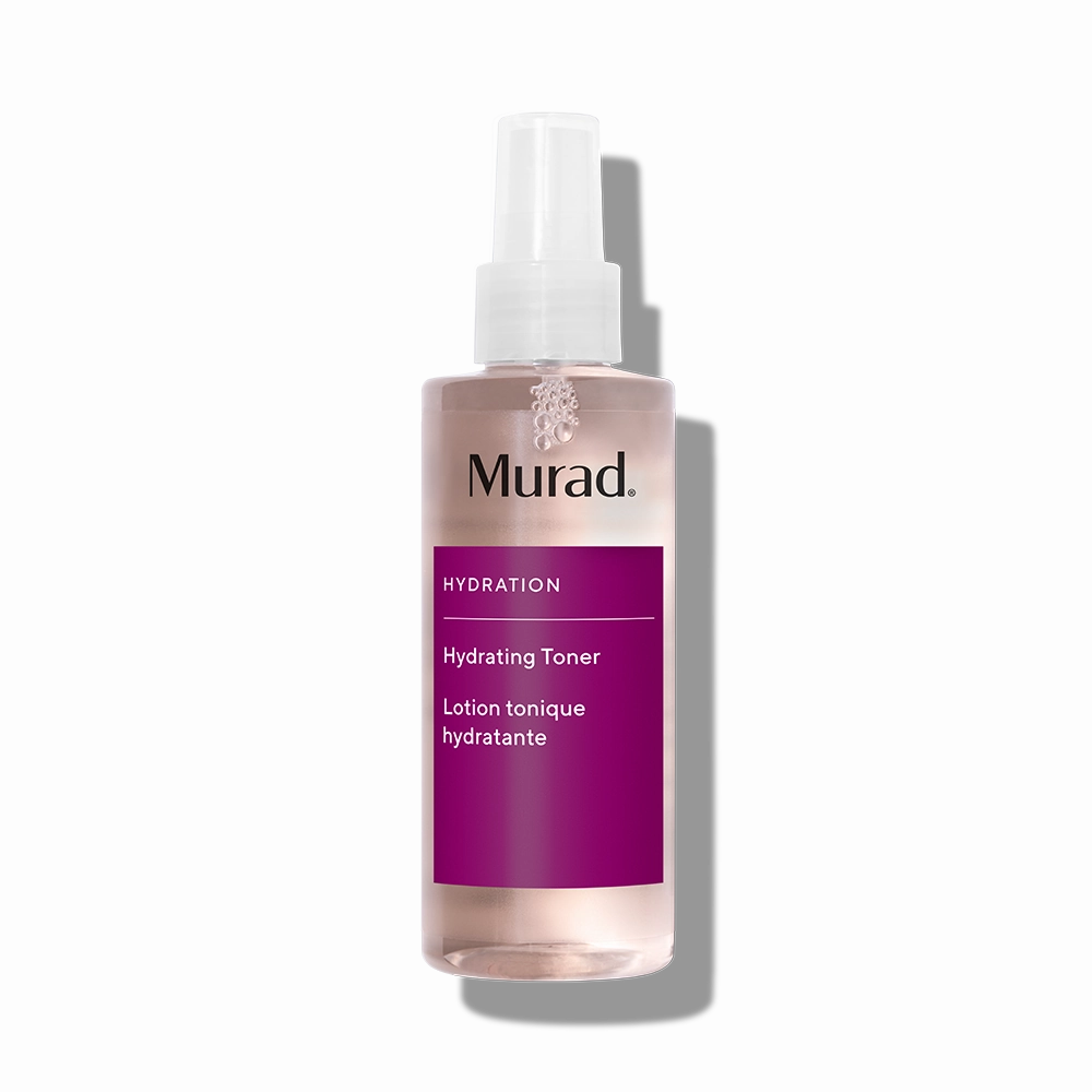 Full-Size Hydrating Toner