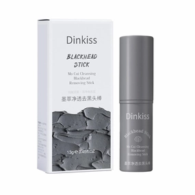 Gentle Blackhead Removal Stick Toner Cleans Blackhead Remover Mask Clay Mask Stick For Face Deep Cleansing Blackheads Oil Controlling Mmoisturize Skin Brightening For All Skin