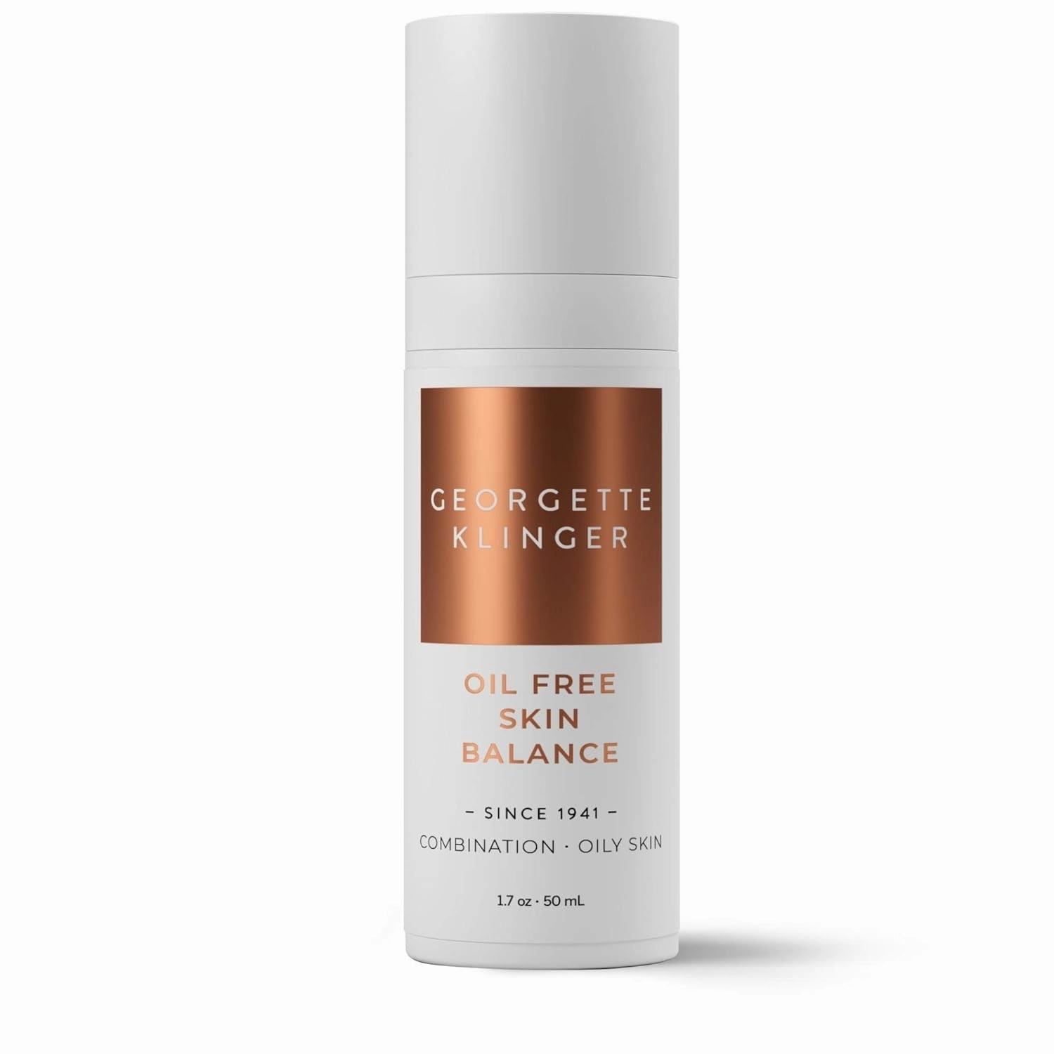Georgette Klinger Oil-Free Face Balance Gel - 1.7 oz