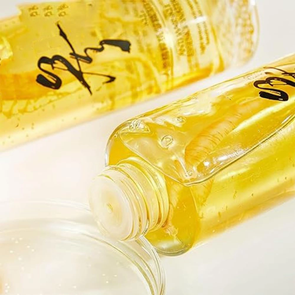 Ginseng Anti-Wrinkle Essence Water, Moisturizing Essence, Ginseng Anti-Wrinkle Essence Toner, Firming Anti-Wrinkle Ginseng Essence (2)
