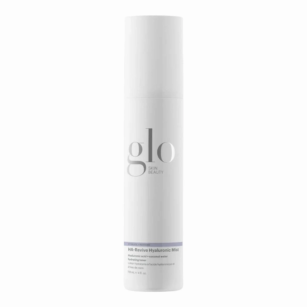 Glo HA-Revive Hyaluronic Mist