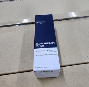 Glow Therapy Facial Toner