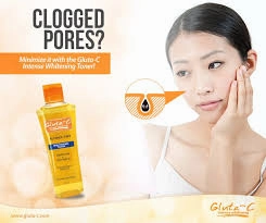 Gluta-C Intense Whitening Toner