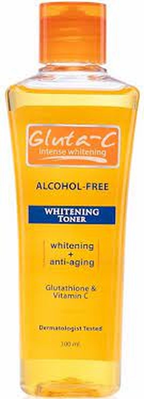 Gluta-C Intense Whitening Toner