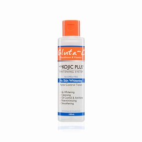 Gluta-C Kojic Plus  Acne Control Toner 100mL
