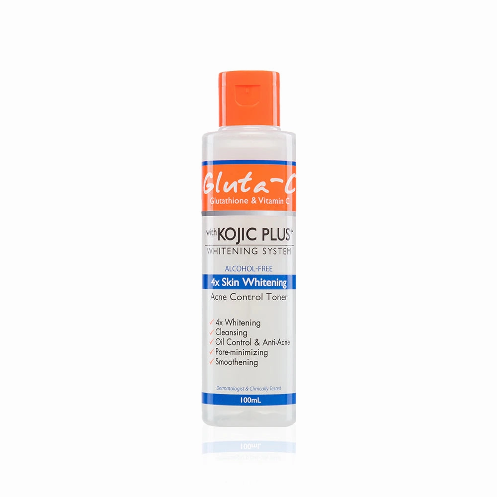 Gluta-C Kojic Plus  Acne Control Toner 100mL