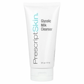 Glycolic Acid Milk Cleanser, 6 fl oz (177 ml)