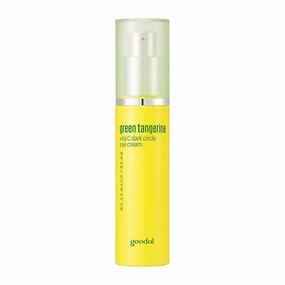 Goodal Green Tangerine Vita C Dark Circle Eye Cream - 30ml