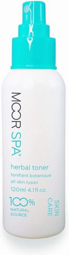 Herbal Facial Toner 4 Fluid Ounces