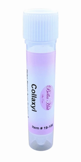 HEXAPEPTIDE-9 COLLAGEN BOOST PEPTIDE - Mix in with your favorite cream, gel or serum to make your own skin care solution. Helps build collagen & treat acne scars. (10 ml)