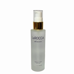 Hibiscus Facial Toner