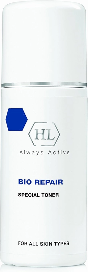 HL Holy Land Cosmetics Bio Repair – Cleansing and Soothing Toner | 8.5 fl.oz