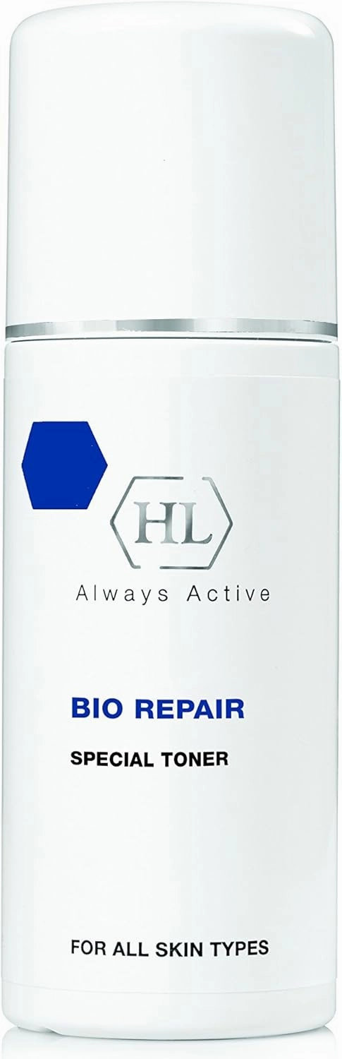 HL Holy Land Cosmetics Bio Repair – Cleansing and Soothing Toner | 8.5 fl.oz