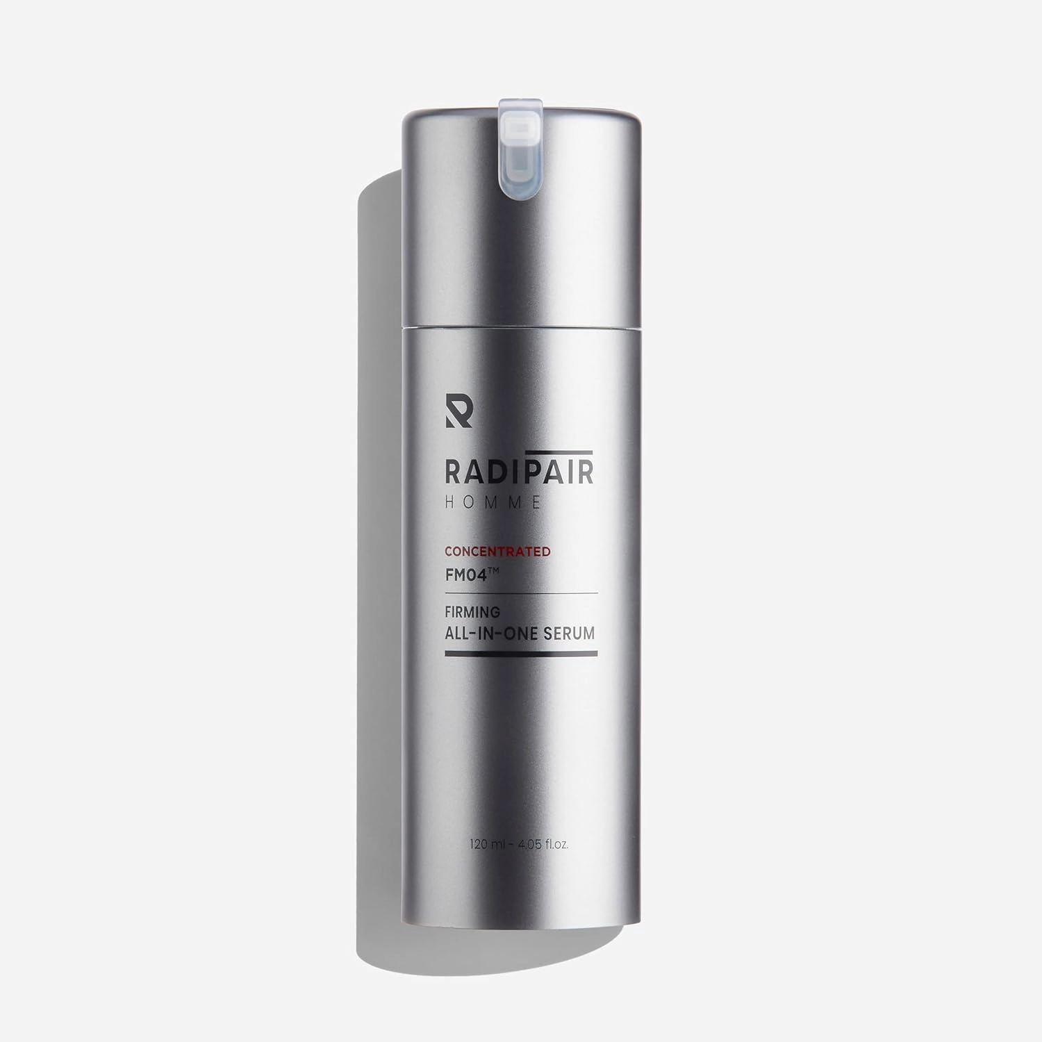 HOMME – Korean All-in-One Serum for Men | Hydrates, Soothes & Repairs | 4.05 fl oz with Patented TFM